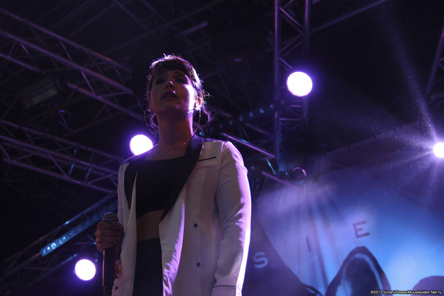 Jessie Ware Jessie Ware